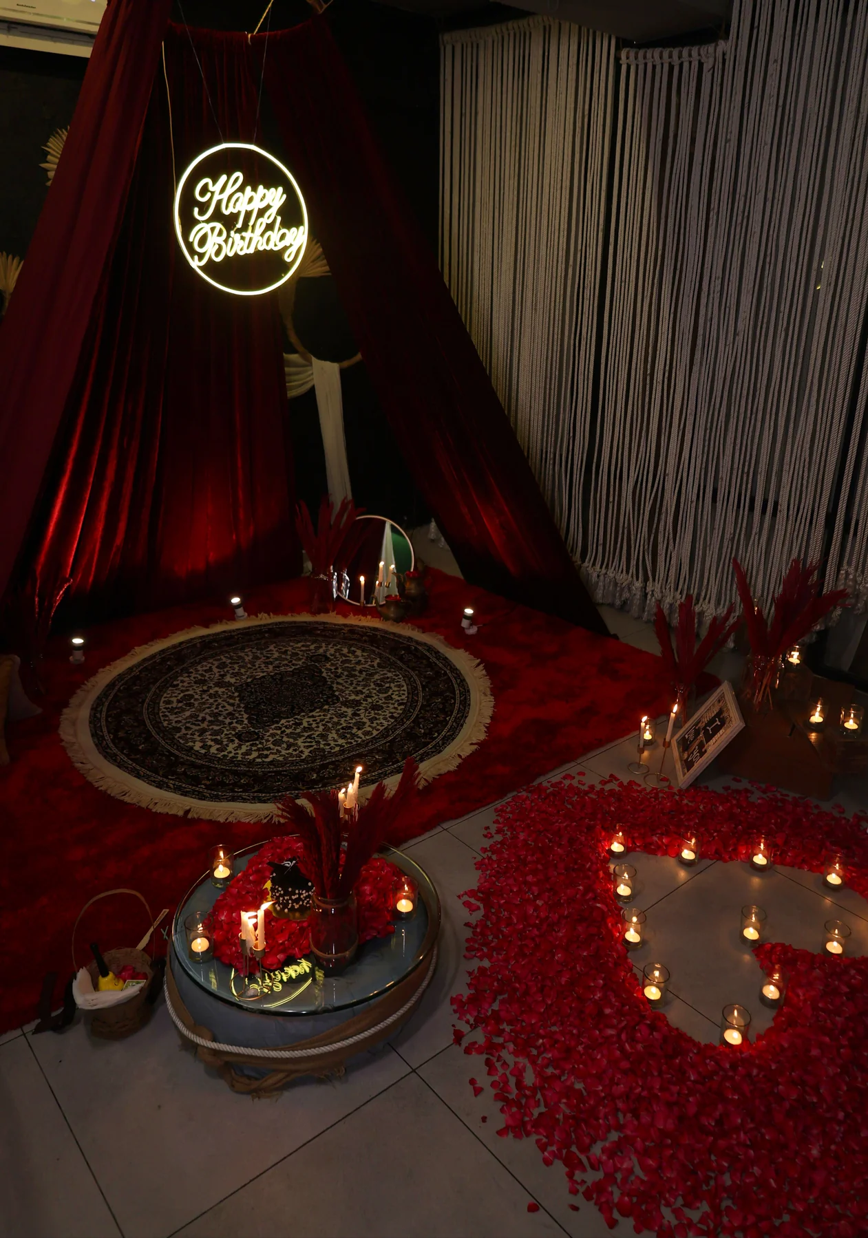 Royal Red