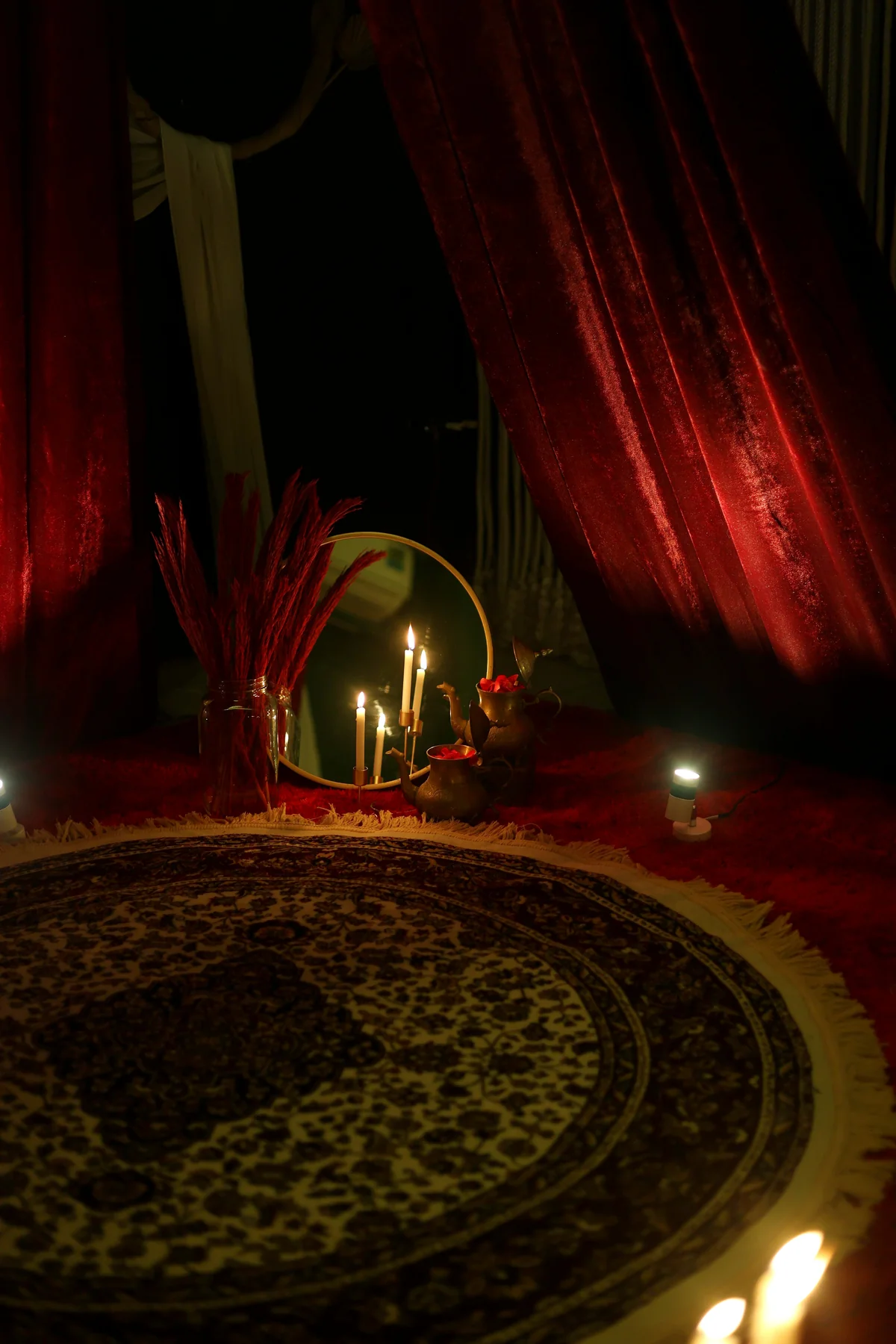 Royal Red